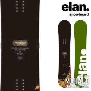 r[ŃN[|[{Ki] Xm[{[h  G 2025 ELAN MAHALO }n fB[X 24-25