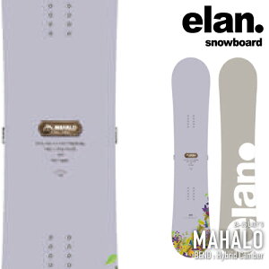 r[ŃN[|[{Ki] Xm[{[h  G 2025 ELAN MAHALO }n fB[X 24-25