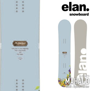 r[ŃN[|[{Ki] Xm[{[h  G 2025 ELAN MAHALO }n fB[X 24-25