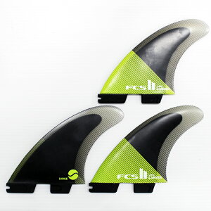 r[ŃN[|FCS T[tB gCtB FCS II CARVER PC TRI RETAIL FINS FCAR-PC04-LG-TS-R LTCY T[t T[t{[h tB 3