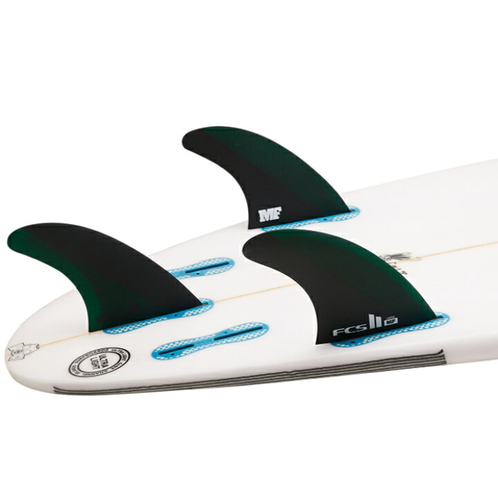サーフボード フィン エフシーエス2ミック 21SS TRI MICK II FINS ファニング FANNING LARGE トライフィン FCS ラージ サーフボード フィン エフシーエス2ミック 21SS TRI MICK II FINS ファニング FANNING LARGE トライフィン FCS ラージ