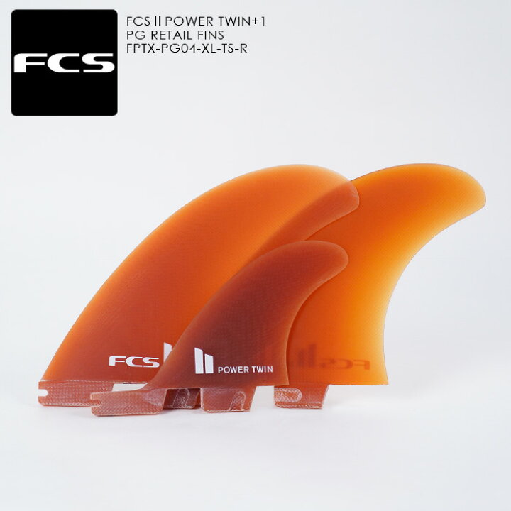 サーフボードフィン FCS WOOD TWIN マリン（楽天市場】サーフィン 
