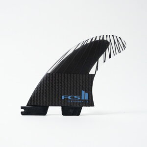 r[ŃN[|T[tB tB gCtB FCS 2 PERFORMER PC CARBON TRI RETAIL FINS FPER-CC04-MD-TS-R Tranquil Blue MTCY GbZVV[Y ptH[}[ T[t T[t{[h 3