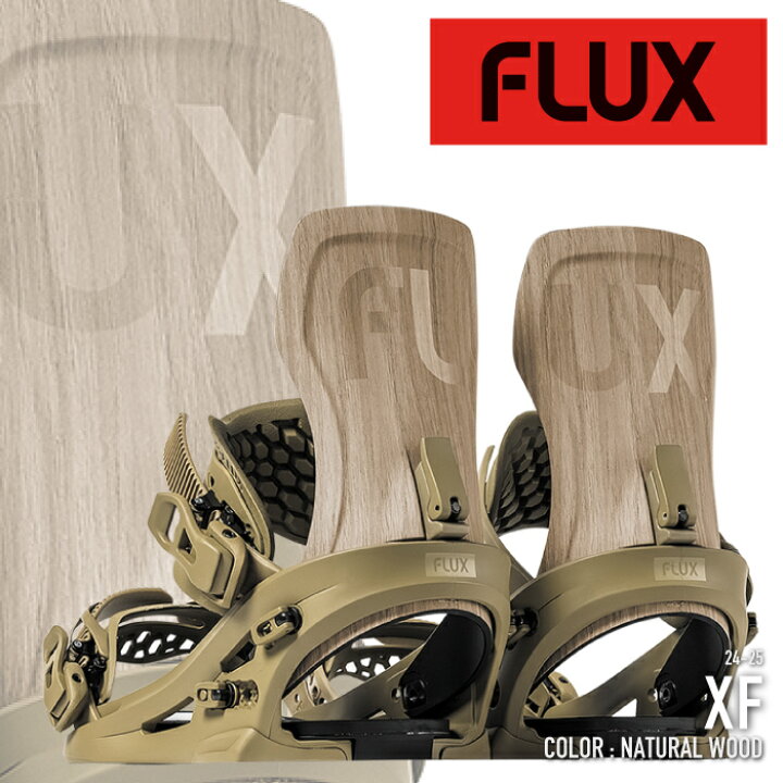 楽天市場】スノーボード バインディング ビンディング フラックス FLUX 
