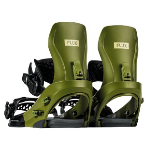 r[ŃN[|[{Ki] Xm[{[h rfBO tbNX FLUX CV MF-05 Green V[uC oCfBO Y fB[X 25-26