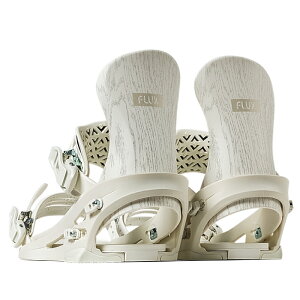 r[ŃN[|[{Ki] Xm[{[h rfBO tbNX FLUX SR White Wood GXA[ oCfBO Y fB[X 25-26