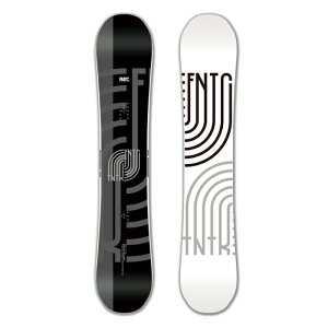 ���r���[�ŃN�[�|����[���{���K�i] �X�m�[�{�[�h �� �G�t�G�k�e�B�V�[ FNTC TNT R Black �e�B�[�G�k�e�B�[ �A�[�� �����Y ���f�B�[�X 25-26