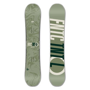 ���r���[�ŃN�[�|����[���{���K�i] �X�m�[�{�[�h �� �G�t�G�k�e�B�V�[ FNTC TNT L Green �e�B�[�G�k�e�B�[ �G�� �����Y ���f�B�[�X 25-26