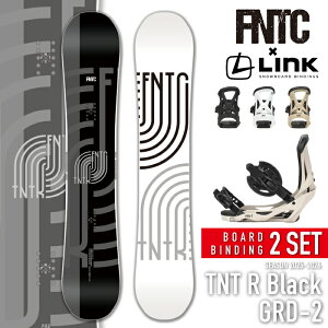 r[ŃN[|[{Ki] Xm[{[h rfBO 2_Zbg GtGkeB[V[ FNTC TNT R Black - GRD-2 eB[GkeB[ Y fB[X 25-26