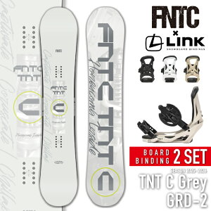 r[ŃN[|[{Ki] Xm[{[h rfBO 2_Zbg GtGkeB[V[ FNTC TNT C Grey - GRD-2 eB[GkeB[ Y fB[X 25-26