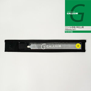r[ŃN[|KE t@C GALLIUM ځEdp TU0182 `[jO XL[ Xm[{[h eiX `[ibv EB^[X|[c Xm[{[h̃eiX 