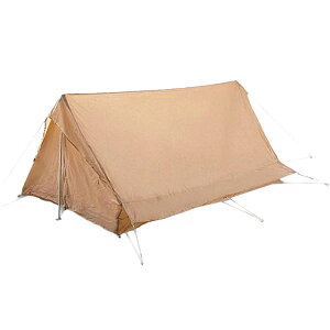 r[ŃN[|GI eg GI TENT FRENCH GROUND TROOP TENT 08-1120 Tan tXR R R ~^[ AEghA Lv \Lv R R