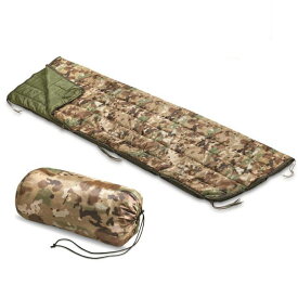 レビューでクーポン★ブルックリンアームドフォース 封筒型 寝袋 ウービー BAF WOOBIE USA 3-IN-1 SURVIVAL BLANKET PONCHO LINER 86×64 WT1.9LB Max Terrain ポンチョライナー ブランケット 米軍 USミリタリー 軍物 サバイバル 屋内外 キャンプ