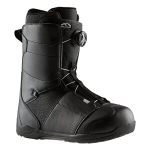 r[ŃN[|[{Ki] Xm[{[h u[c wbh HEAD SCOUT LYT BOA COILER Black XJEg Cg {A RC[ Y 24-25