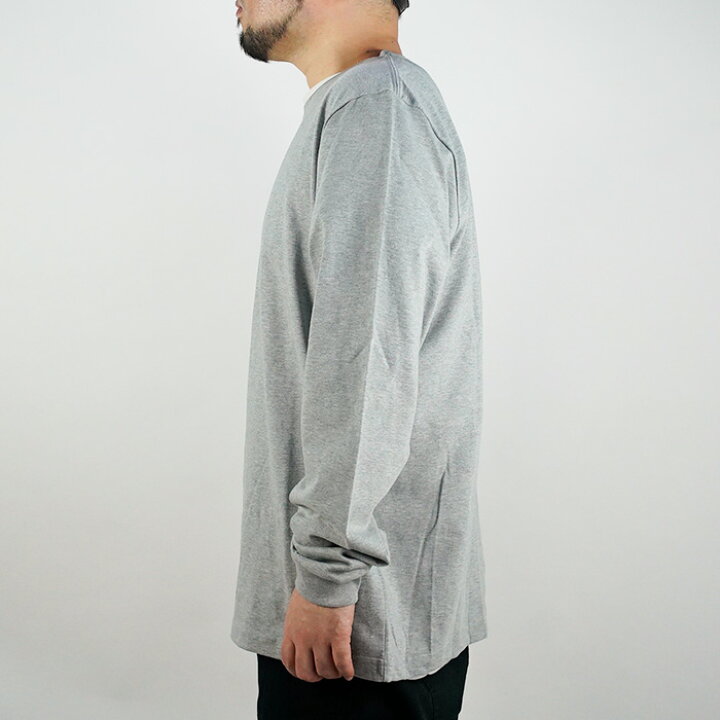 楽天市場】ハウスオブブランクス ロンT Tシャツ HOUSE OF BLANKS 