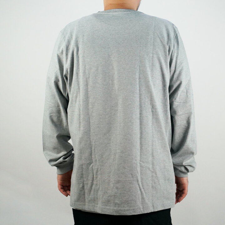 楽天市場】ハウスオブブランクス ロンT Tシャツ HOUSE OF BLANKS 