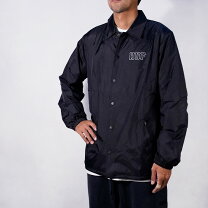 楽天市場】huf コーチジャケットの通販