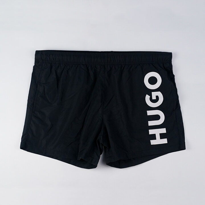 楽天市場】ヒューゴボス サーフパンツ 水着 HUGO BOSS ABAS SURF TRUNK 