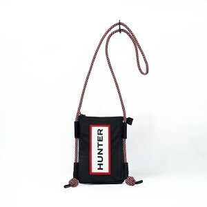 r[ŃN[|[{Ki]n^[ gx bvXgbv TCN iC tH|[` HUNTER TRAVEL RIPSTOP PHONE POUCH UBP1514NRS X}z z J[h Mdi