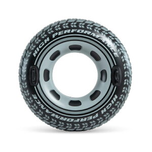 ���r���[�ŃN�[�|�����C���e�b�N�X INTEX �����X�^�[�g���b�N�`���[�u 119cm U-56268 ������ �C �v�[��