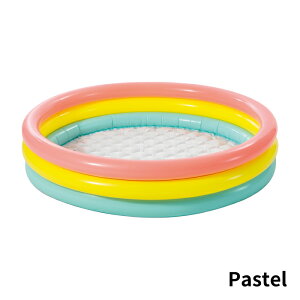 ���r���[�ŃN�[�|�����C���e�b�N�X INTEX �T���Z�b�g�O���[�v�[�� 114cm U-57412 �r�j�[���v�[�� �ƒ�p�v�[��