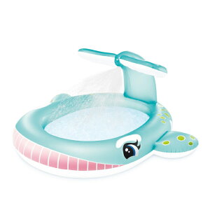 ���r���[�ŃN�[�|�����C���e�b�N�X INTEX �z�G�[���X�v���[�v�[�� 201cm U-57440 �r�j�[���v�[�� �ƒ�p�v�[��