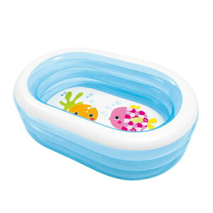 ���r���[�ŃN�[�|�����C���e�b�N�X INTEX �}�C�V�[�t�����Y�v�[�� U-57482 �r�j�[���v�[�� �ƒ�p�v�[��