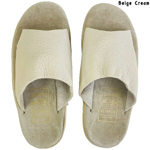 r[ŃN[|AChXbp r[`T_ ][gT_ island slipper BULL HIDE SLIDE PTS705BH Chocolate Beige Cream Navy {v o[\[ S ɂ T[t@[ T[t 