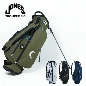 ���r���[�ŃN�[�|�����ʒ����S���� �W���[���Y�X�|�[�c�J���p�j�[ �L���f�B�o�b�O Jones Sports Company TROUPER 3.0 �g�D���[�p�[3.0 �X�^���h�o�b�O �L�����[�P�[�X �S���t�o�b�O �����Y �j��