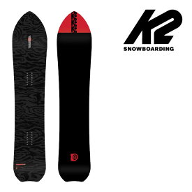 [日本正規品]スノーボード 板 ボード ケーツー ニセコプレジャー 2024 K2 NISEKO PLEASURES スノボー 23-24 メンズ 男性