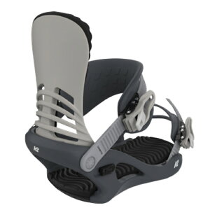 r[ŃN[|[{Ki] Xm[{[h oCfBO rfBO P[c[ 2025 K2 CASSETTE Grey JZbg O[ fB[X 24-25