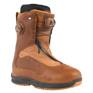 r[ŃN[|[{Ki] Xm[{[h u[c P[c[ 2025 K2 TARO TAMAI SNOWSURFER LS Brown P[c[ ^E ^}C Xm[T[t@[ uE Xm[{[h u[c Y 24-25 i