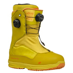 r[ŃN[|[{Ki] Xm[{[h u[c P[c[ 2025 K2 TARO TAMAI SNOWSURFER Yellow P[c[ ^E ^}C Xm[T[t@[ CG[ Xm[{[h u[c Y 24-25 i