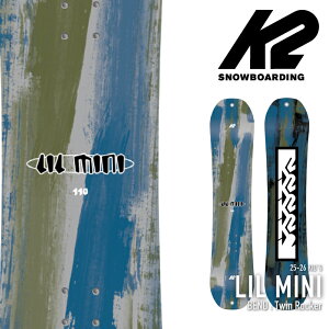 r[ŃN[|{Ki Xm[{[h  P[c[ K2 LIL MINI - ~j LbY [X ǂ 25-26