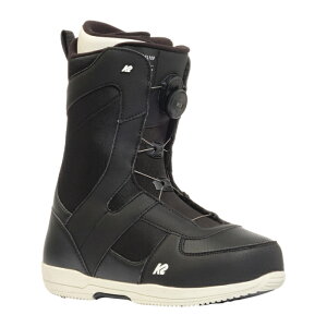 r[ŃN[|[{Ki] Xm[{[h u[c P[c[ K2 BELIEF Black r[t fB[X 25-26