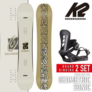 r[ŃN[|[{Ki]Xm[{[h rfBO 2_Zbg P[c[ K2 GEOMETRIC - SONIC WIgbN \jbN Y 25-26