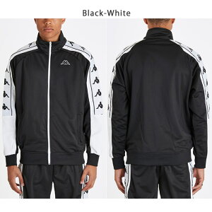 r[ŃN[|[c킸][f]Jbp W[W WPbg Kappa BANDA 10 AHRAN JACKET 3031QC0 Black Red gbNWPbg TChC S LA Xg[gY j ݌ɏ sale Z