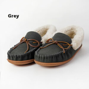 r[ŃN[|~lgJ JV V[Y MINNETONKA CAMP COLLAR MOC Black Cinnamon Gray 40569 40567 40568 ~lgJ Lv J[ bN ubN Vi O[ {v U[ t@[ f