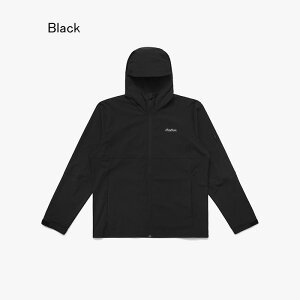 r[ŃN[|}{St EFA WbvWPbg Malbon Golf PERFORMANCE FULL ZIP SHELL JACKET M-8687 ubN  Forest O[ Slate O[ St StEFA ptH[}X tWb