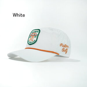 ���r���[�ŃN�[�|�����}���{���S���t �X�q �L���b�v Malbon Golf VACATION CLUB NYLON ROPE HAT M-9174 �o�P�[�V�����N���u�i�C�������[�v�n�b�g �S���t �S���t�E�F�A �w�b�h�E�F�A �����Y �j��