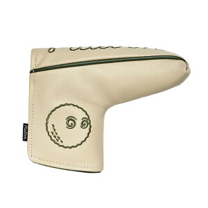 r[ŃN[|}{StEFA NuJo[ Malbon Golf BLADE COVER M-9285 u[hJo[ StNuP[X St Y j
