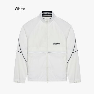 r[ŃN[|}{StEFA WPbg Malbon Golf RIVA NYLON JACKET M-9261 @ iCWPbg AE^[ StEGA Y j