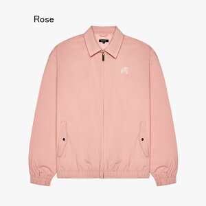 r[ŃN[|}{StEFA WPbg Malbon Golf HARRINGTON JACKET M-9262 ngWPbg AE^[ St StEFA Y j