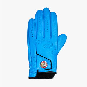 r[ŃN[|}{St × T^N[Y R{ O[u Malbon Golf SANTA CRUZ GLOVE M-9536 St StEFA ANZT[ Y j