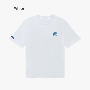 ���r���[�ŃN�[�|�����}���{���S���t × �T���^�N���[�Y �R���{ T�V���c Malbon Golf × SANTA CRUZ BERMUDA SCREAMING HAND TEE M-9525 �S���t �S���t�E�F�A �����Y �j��