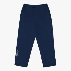 ���r���[�ŃN�[�|�����}���{���S���t�E�F�A �p���c Malbon Golf MAGNOLIA COOLCORE PANT M-9409 �l�C�r�[ Navy �� �S���t �S���t�E�F�A �}�O�m���A�N�[���R�A�p���c �����Y �j��