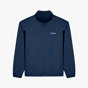 ���r���[�ŃN�[�|�����}���{���S���t�E�F�A �X�^���h�J���[�W���P�b�g Malbon Golf PENINSULA JACKET M-9420 �S���t �S���t�E�F�A �y�j���V�����W���P�b�g �����Y �j��