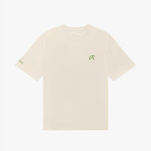 ���r���[�ŃN�[�|�����}���{���S���t�E�F�A T�V���c Malbon Golf BERMUDA FORAGING TEE M-9722 �S���t �S���t�E�F�A �o�~���[�_ �t�H�[���W���OT�V���c �����Y �j��
