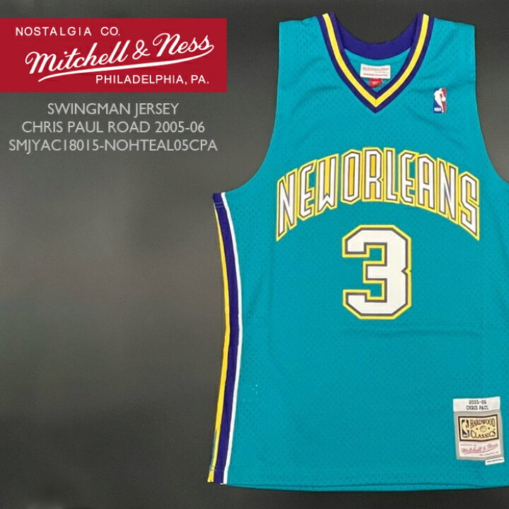 楽天市場】ミッチェル＆ネス ユニフォーム MITCHELL & NESS SWINGMAN