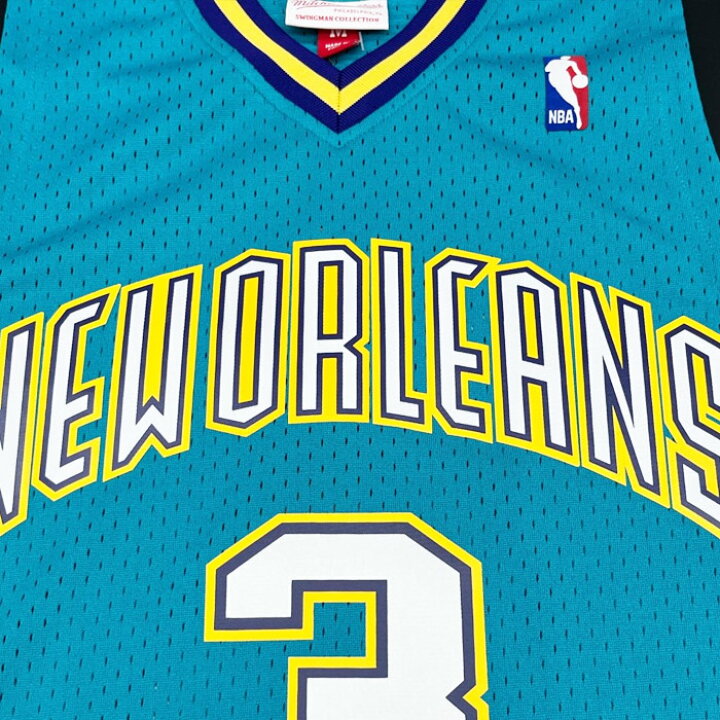楽天市場】ミッチェル＆ネス ユニフォーム MITCHELL & NESS SWINGMAN